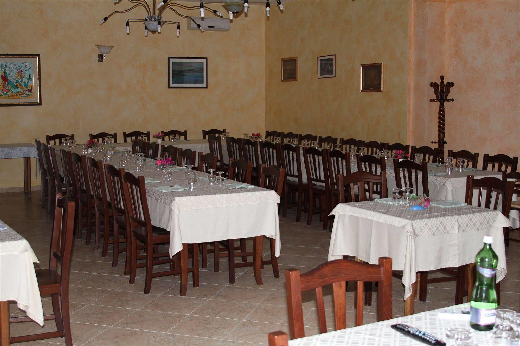 Agriturismo Silos Agri ซานเซเวโร ภายนอก รูปภาพ
