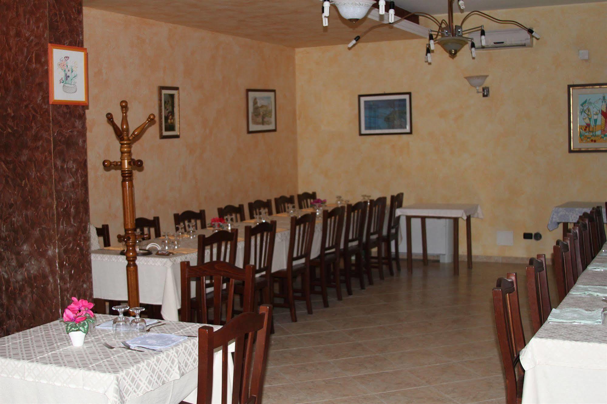 Agriturismo Silos Agri ซานเซเวโร ภายนอก รูปภาพ