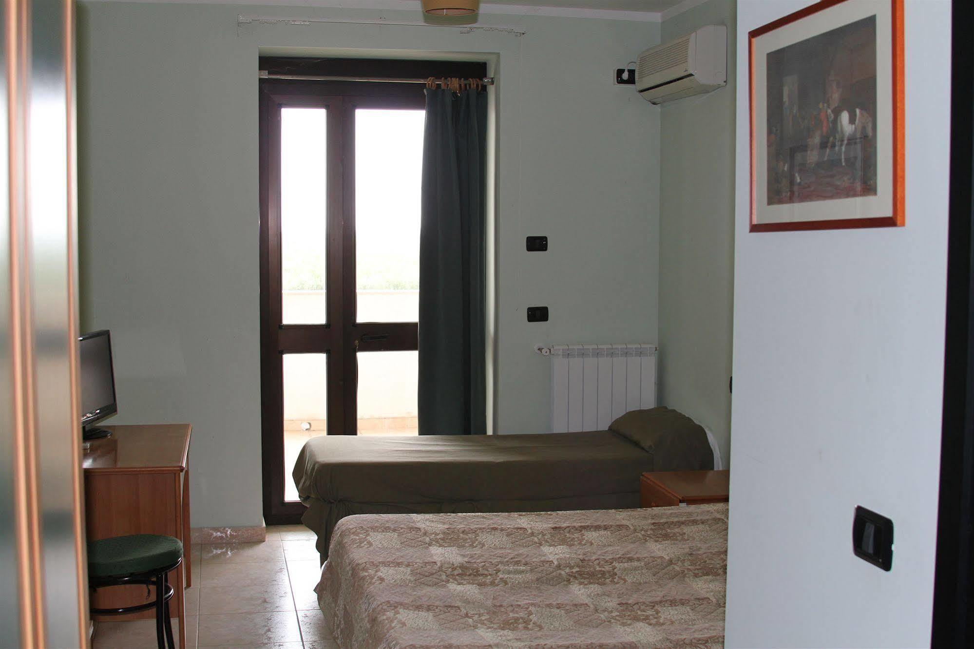 Agriturismo Silos Agri ซานเซเวโร ภายนอก รูปภาพ