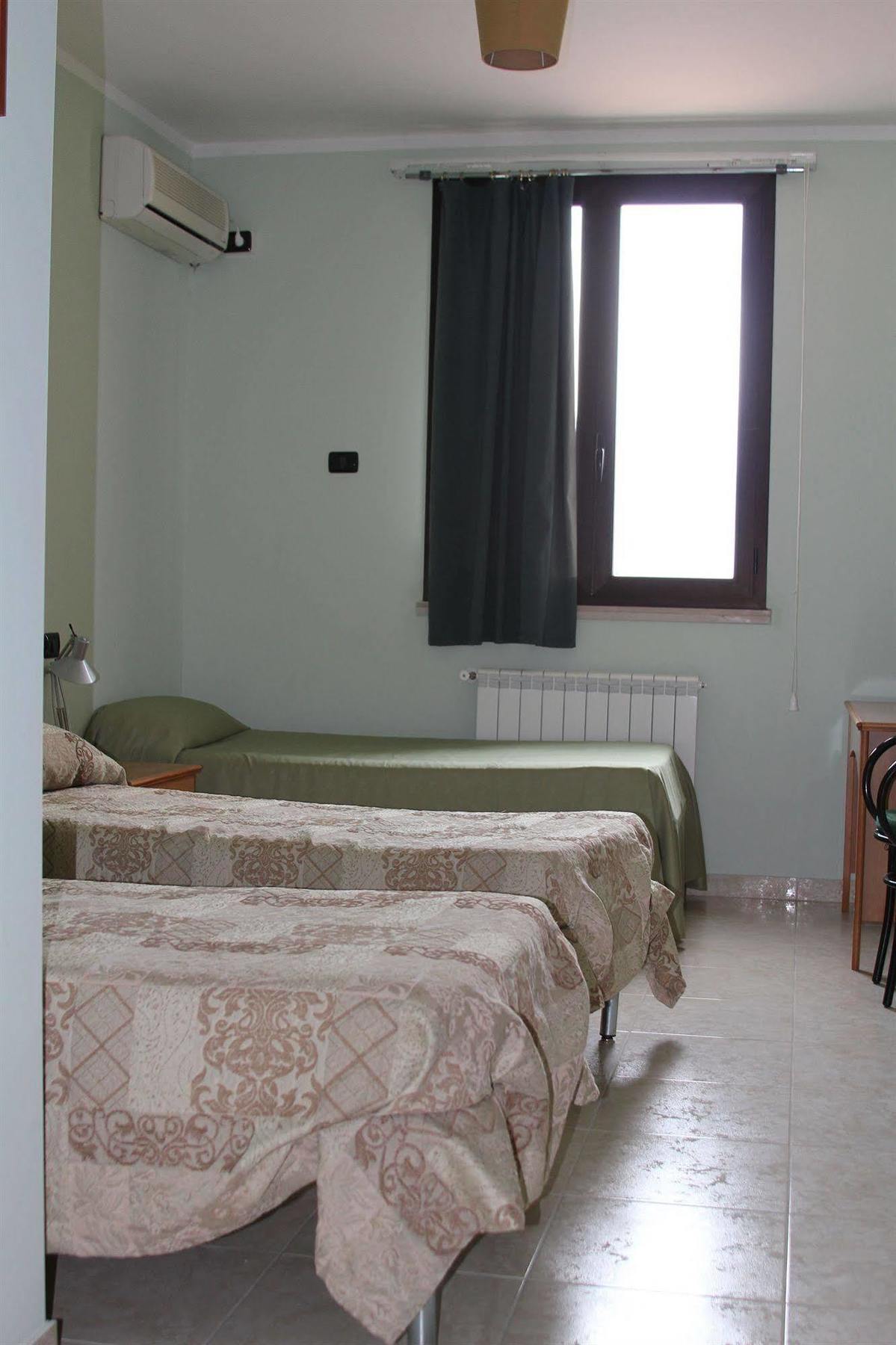 Agriturismo Silos Agri ซานเซเวโร ภายนอก รูปภาพ