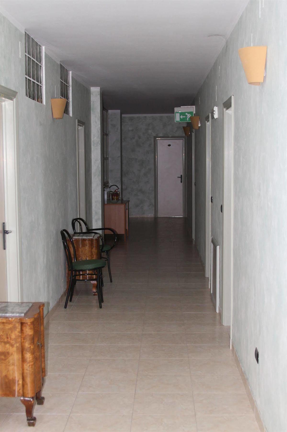 Agriturismo Silos Agri ซานเซเวโร ภายนอก รูปภาพ